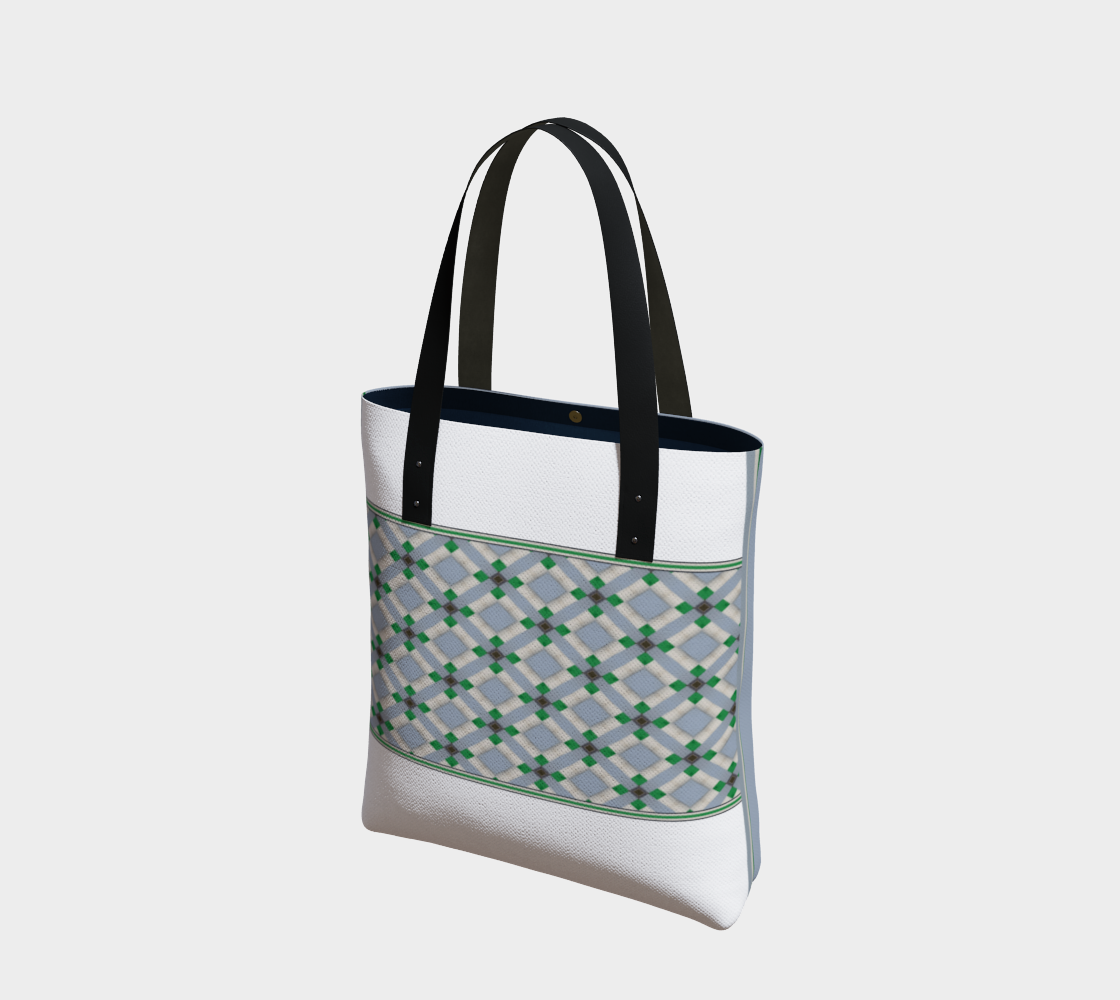Lighthouse Tote Bag preview