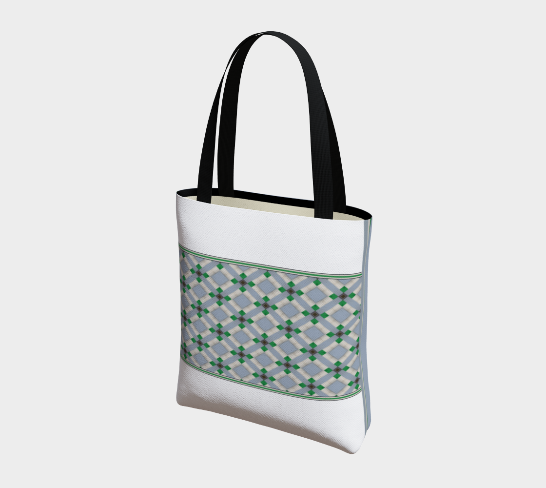 Lighthouse Tote Bag preview #3
