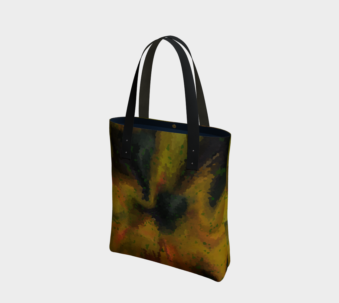 Planetary Tote Bag preview