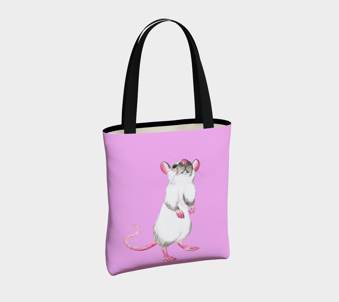 himalayan rat preview #4