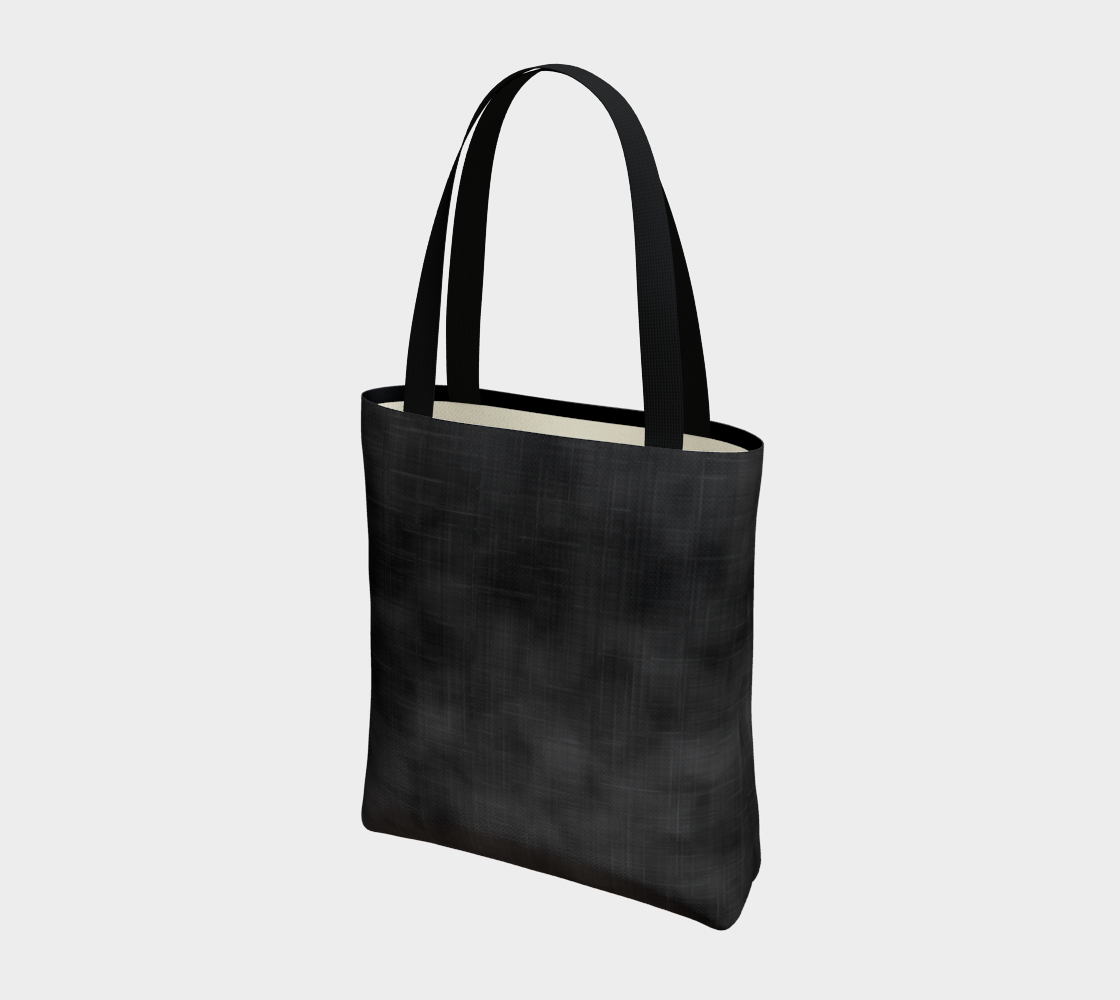 Grunge Tote Bag preview #3
