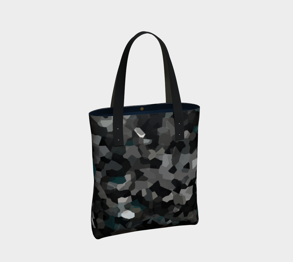 After Dark Tote Bag preview #2