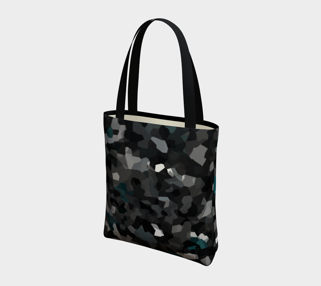 After Dark Tote Bag preview #3