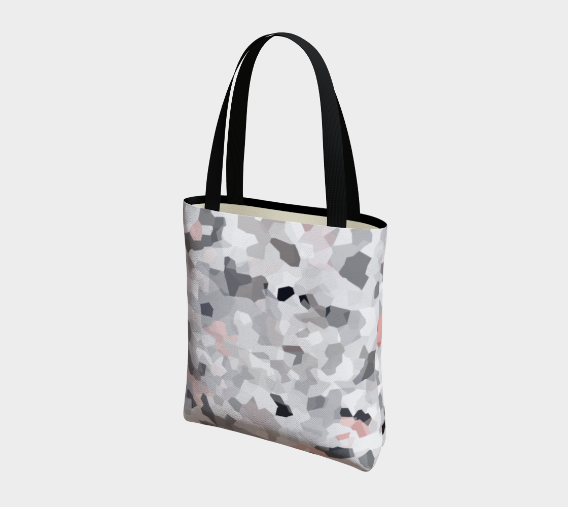 Snow Days Tote Bag  preview #3