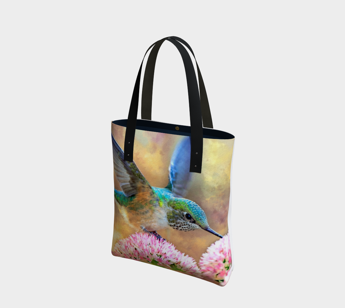 Humdinger Tote by Dave Lee preview