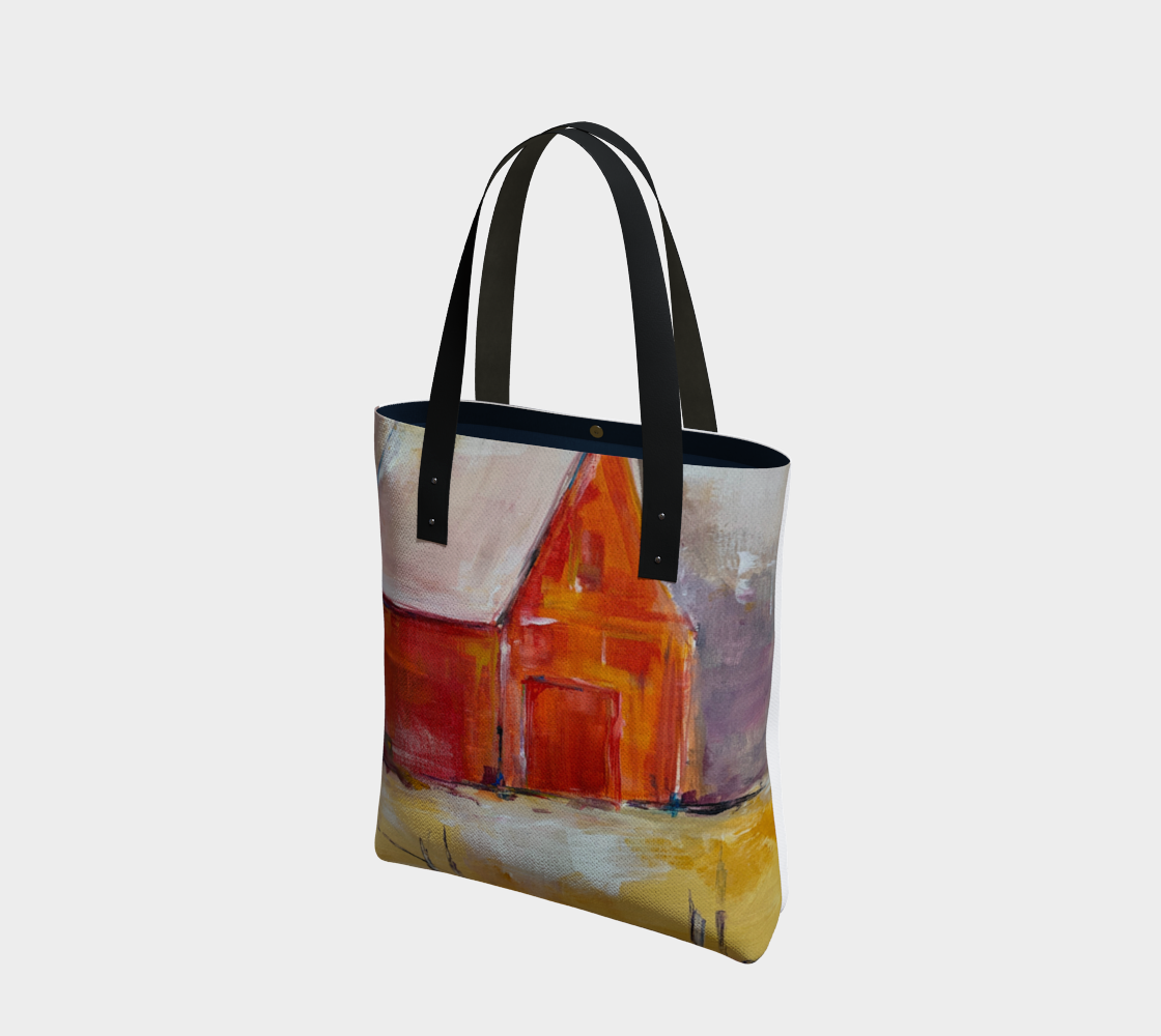Tote Bag 1 by Sharon Brooks preview