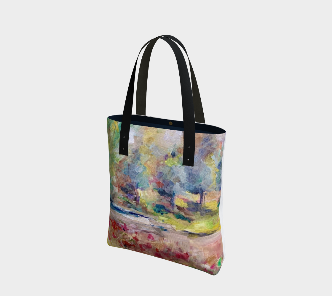 Tote Bag 2 by Sharon Brooks preview
