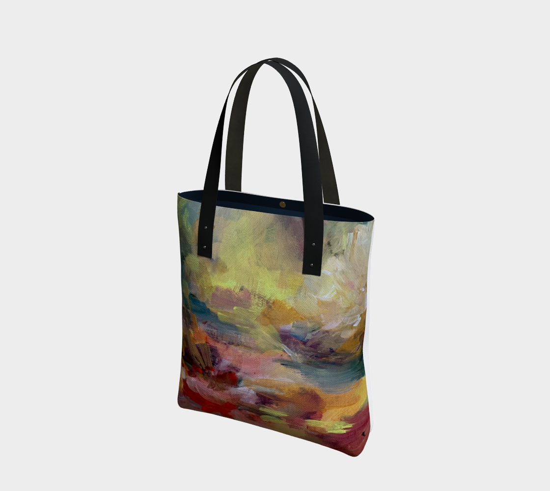 Tote Bag 3 by Sharon Brooks preview