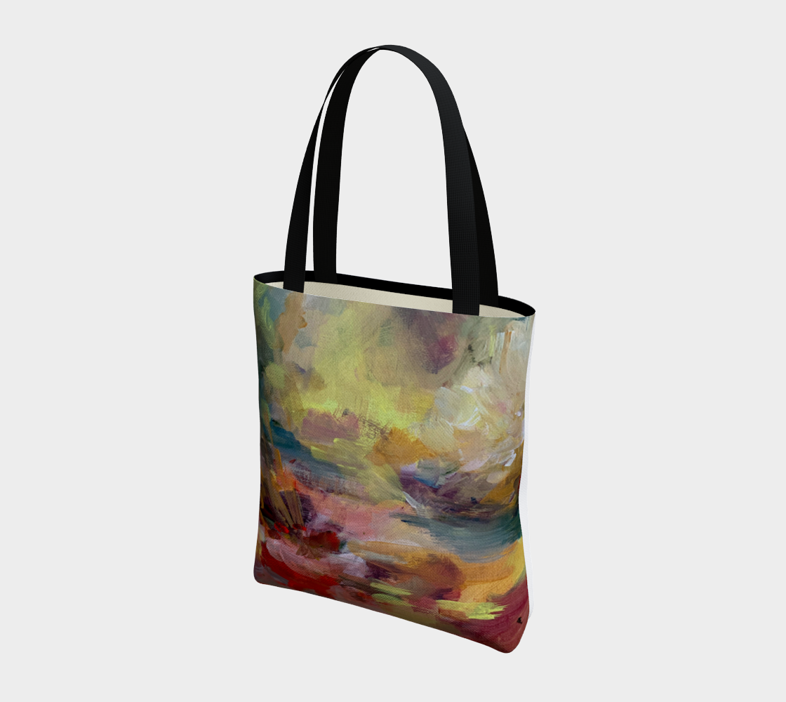 Aperçu de Tote Bag 3 by Sharon Brooks #3