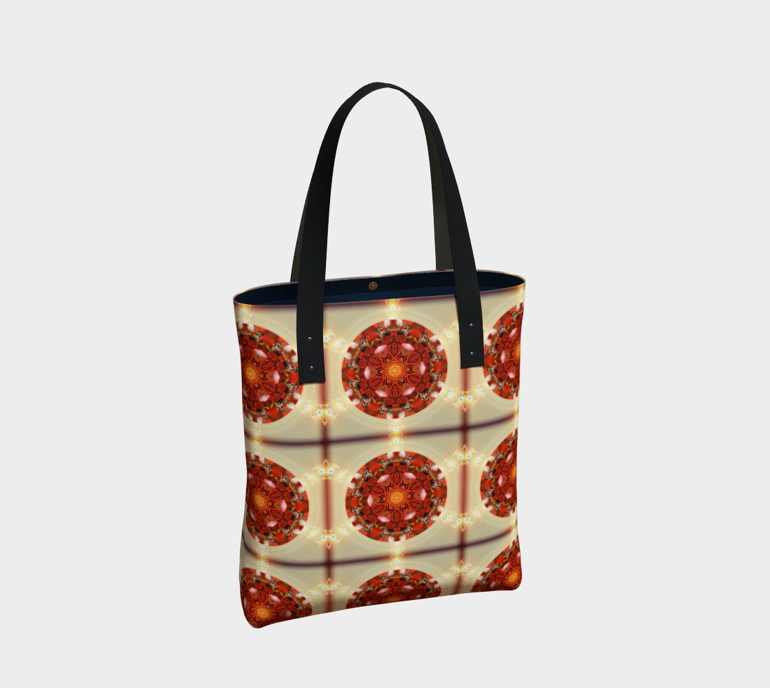 Ambrosia "Queen Bee" Tote 2 preview #2