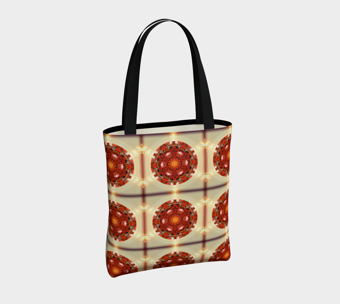 Ambrosia "Queen Bee" Tote 2 preview #4