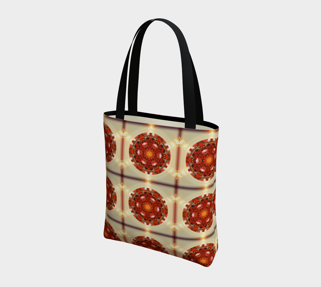 Ambrosia "Queen Bee" Tote 2 preview #3