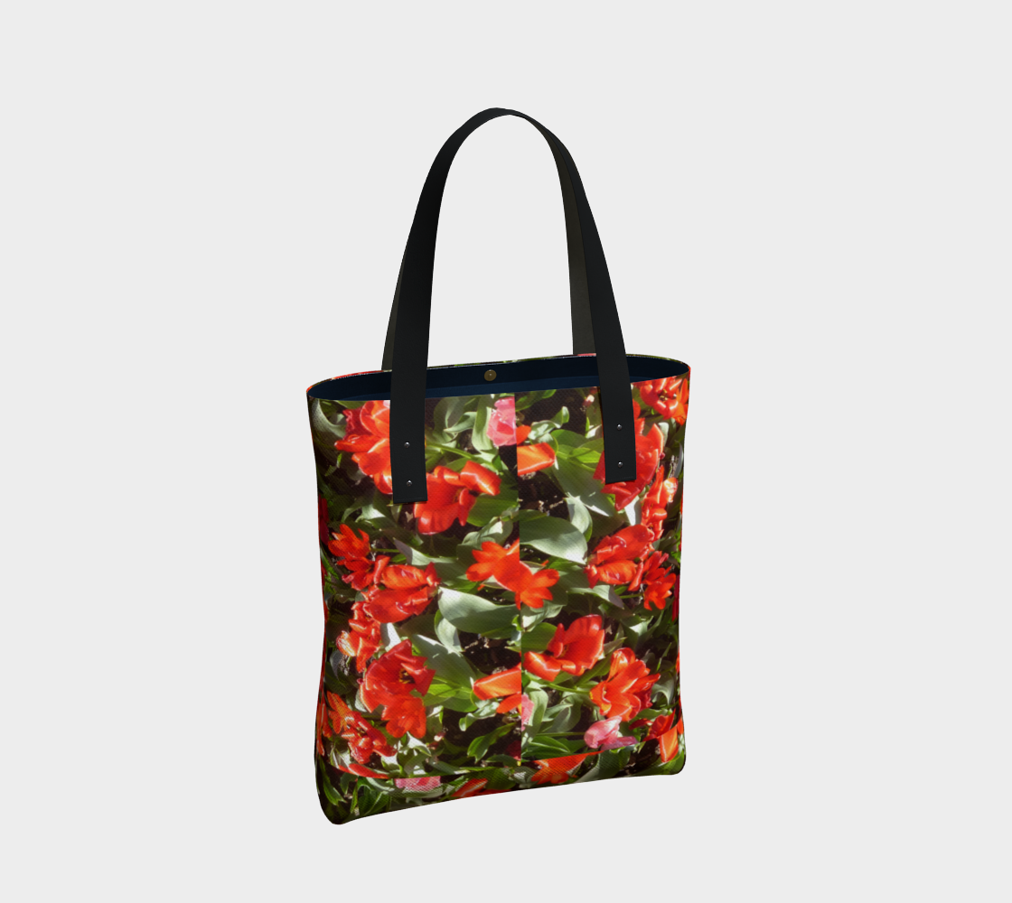 Tulipz Kaleidoscope preview #2