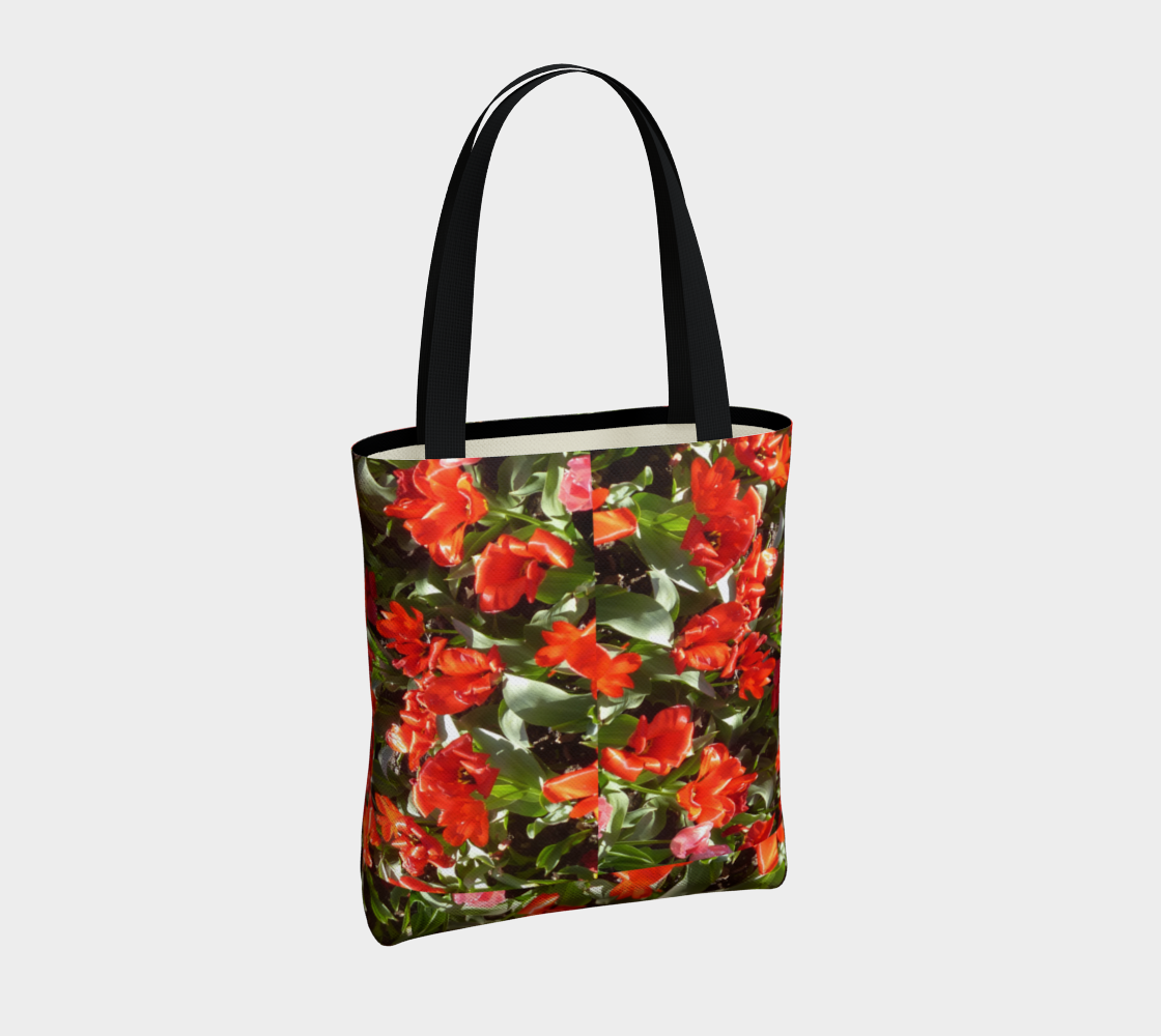 Tulipz Kaleidoscope preview #4