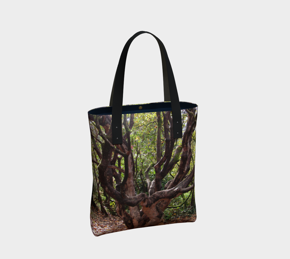 Treez preview #2