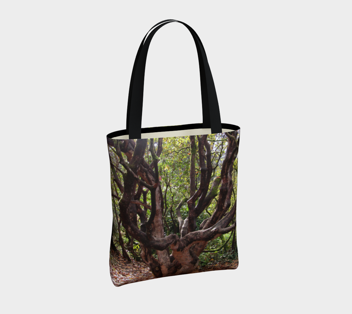 Treez preview #4