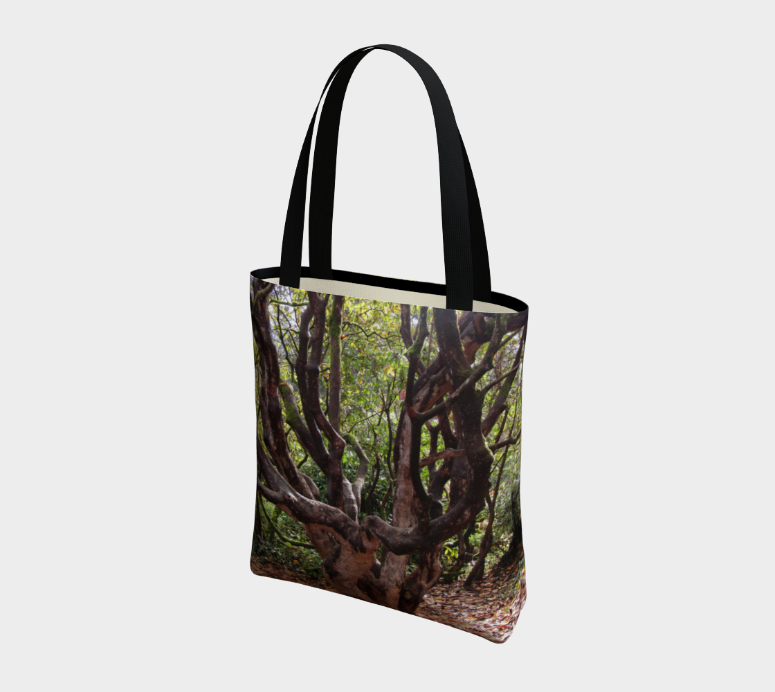 Treez preview #3