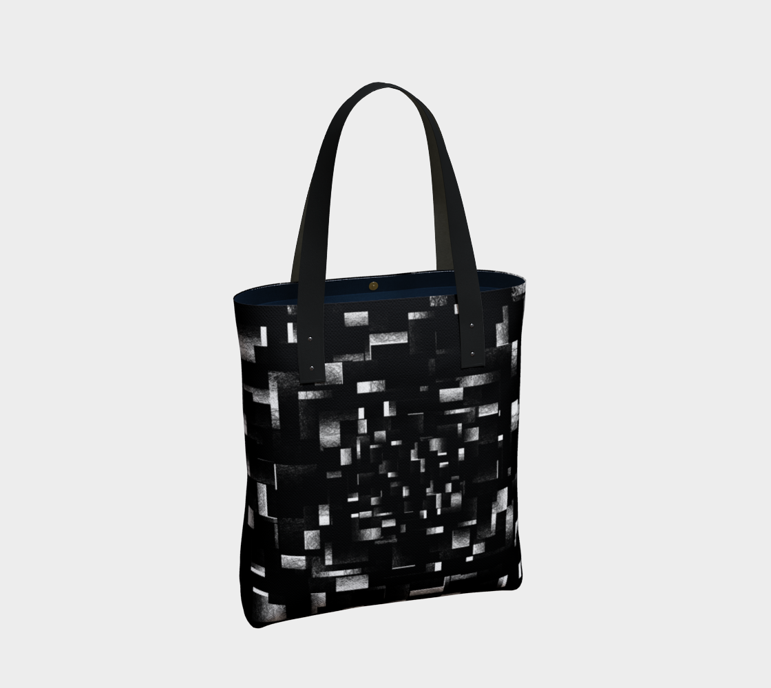 Hollywood Tote preview #2