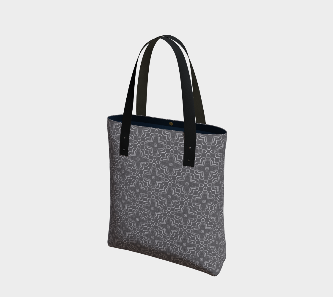 Silver Weave - 02 preview #1