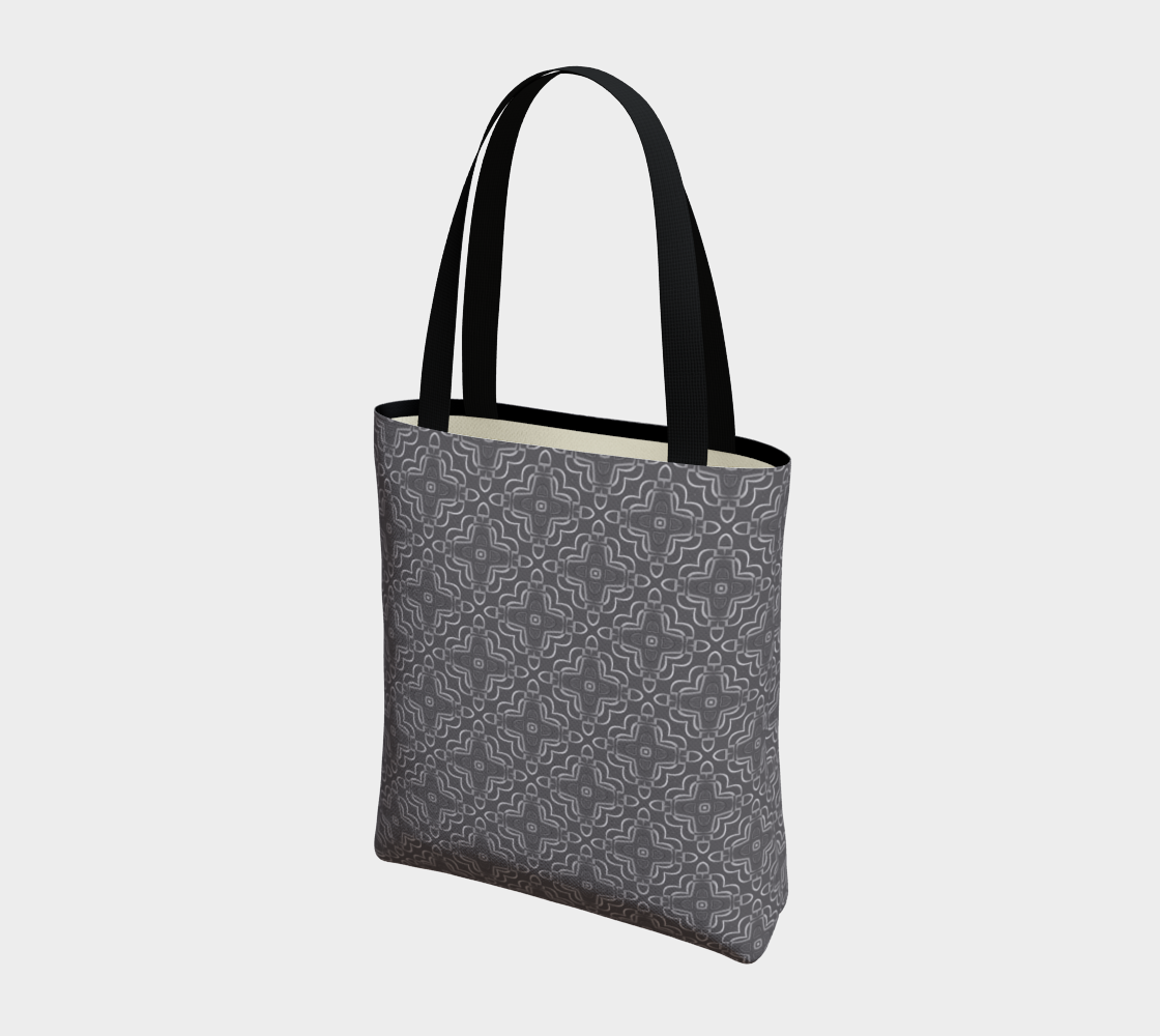 Silver Weave - 02 preview #3