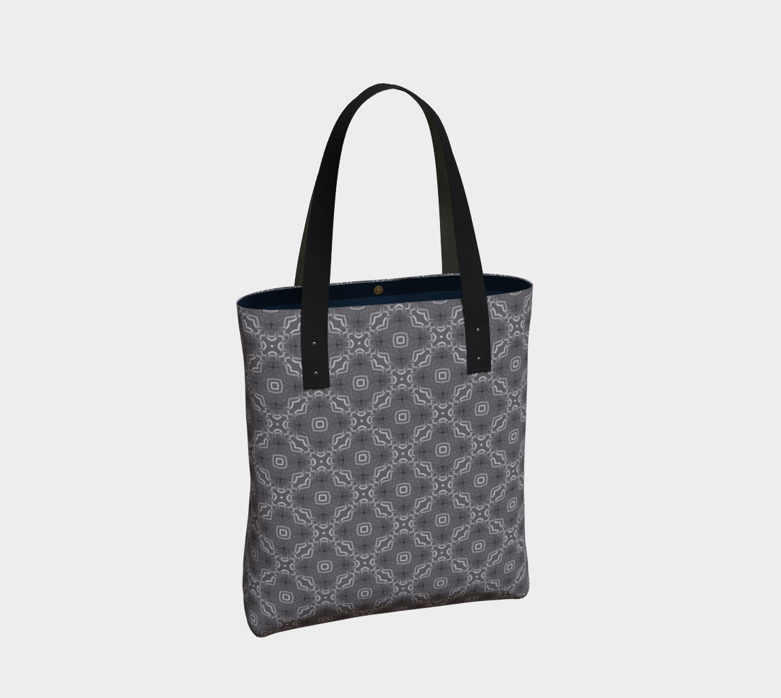 Silver Weave preview #2