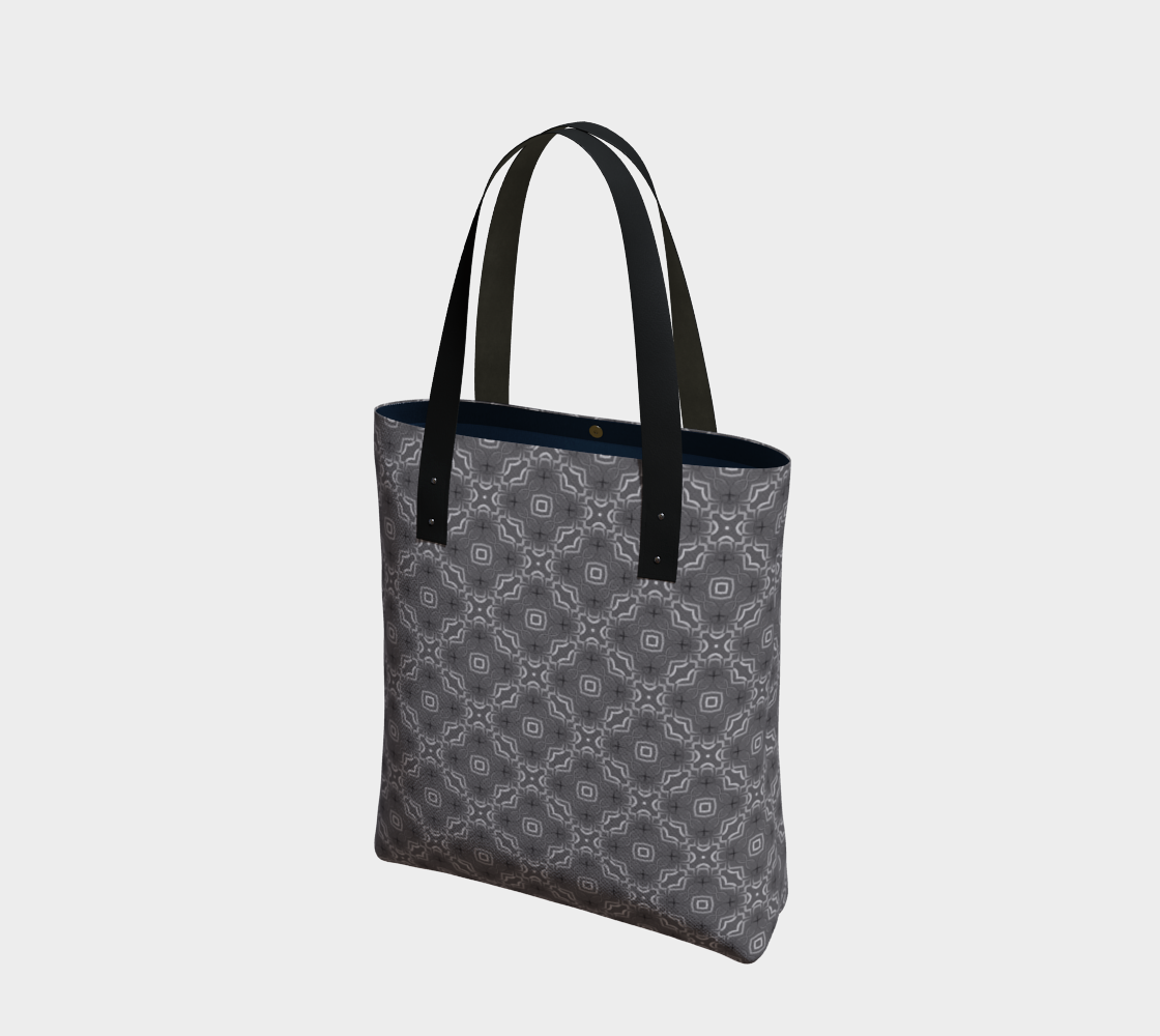 Silver Weave preview #1