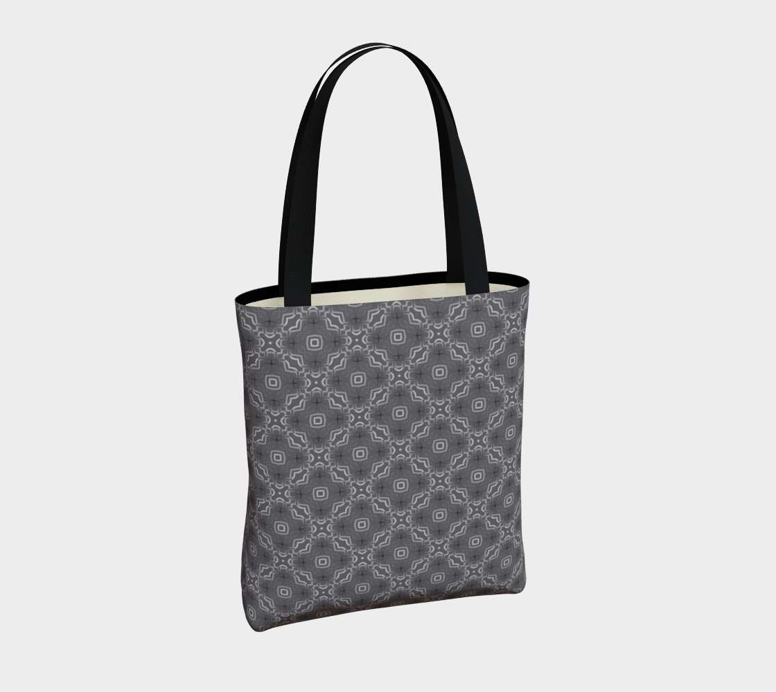 Silver Weave preview #4