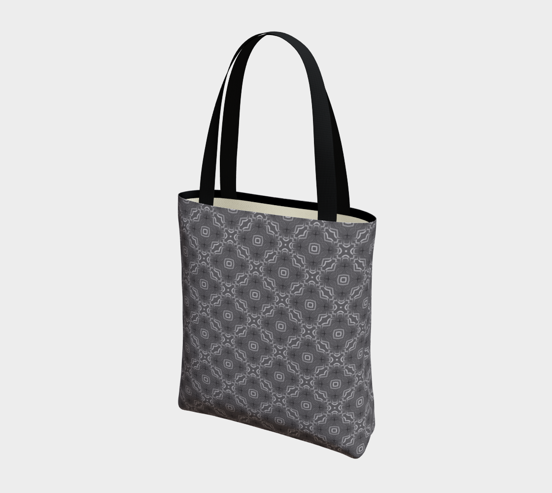 Silver Weave preview #3