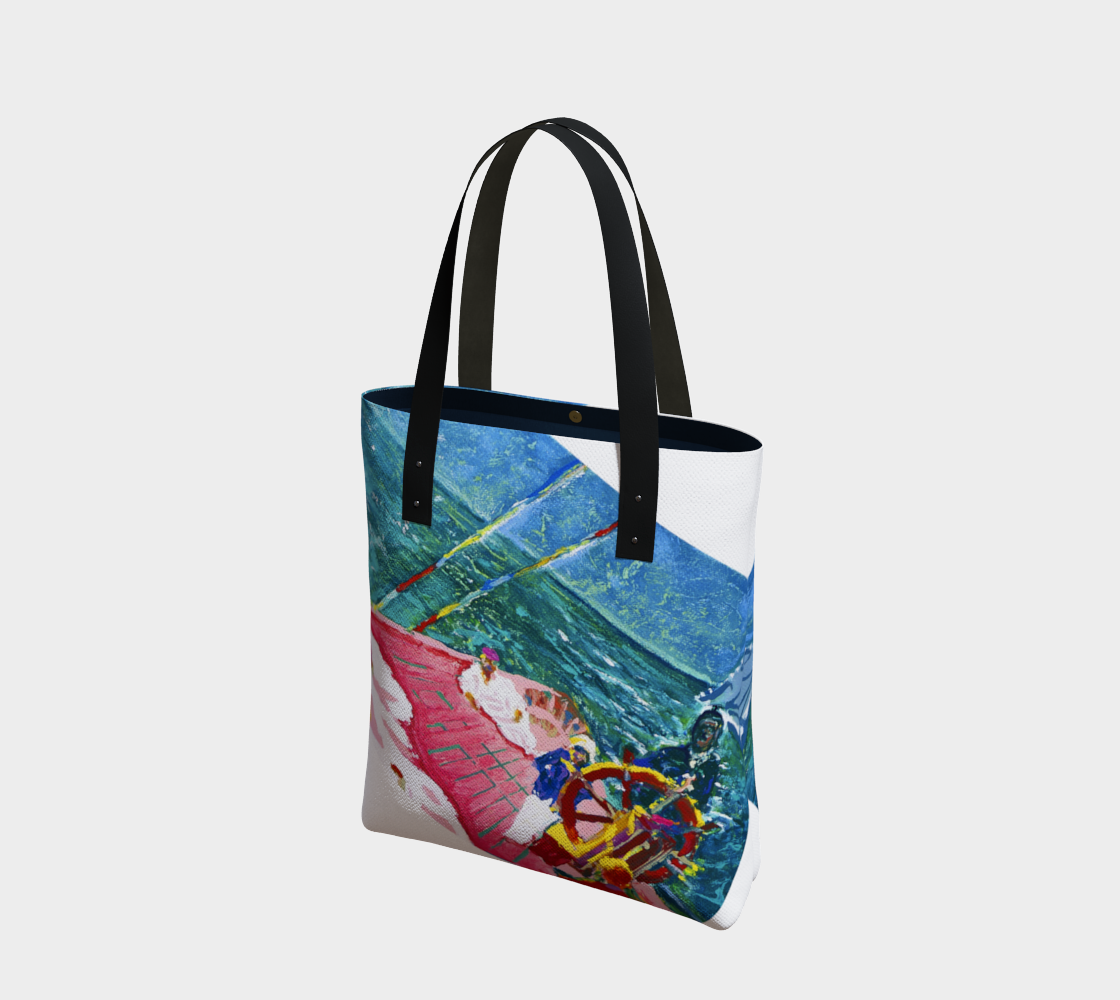 The Sea Ray Summer Boating Tote preview #1