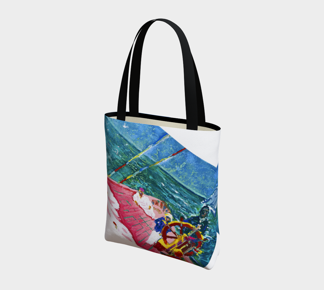 The Sea Ray Summer Boating Tote preview #3