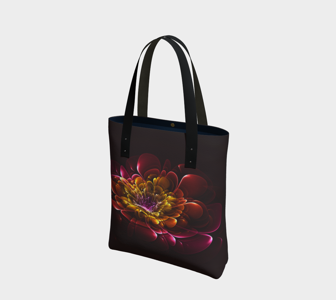 Bloom preview #1