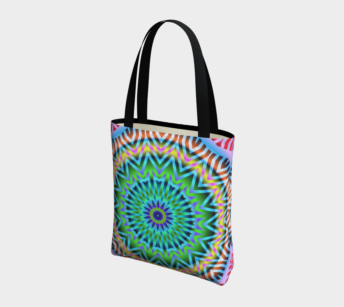 Boho Bohemian Hippie Mandala preview #3
