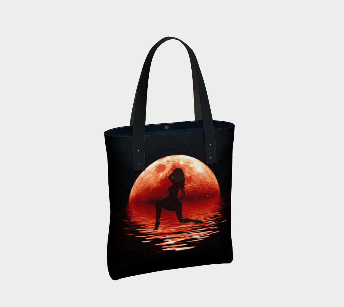 Aperçu de Sac - Lune de Sang Sensuelle #2