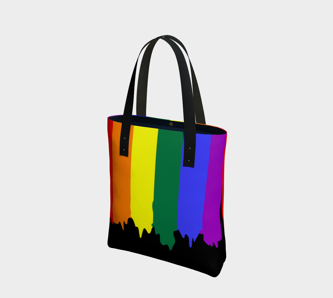 Ricaso Gay Pride LGBT Paint  preview #1