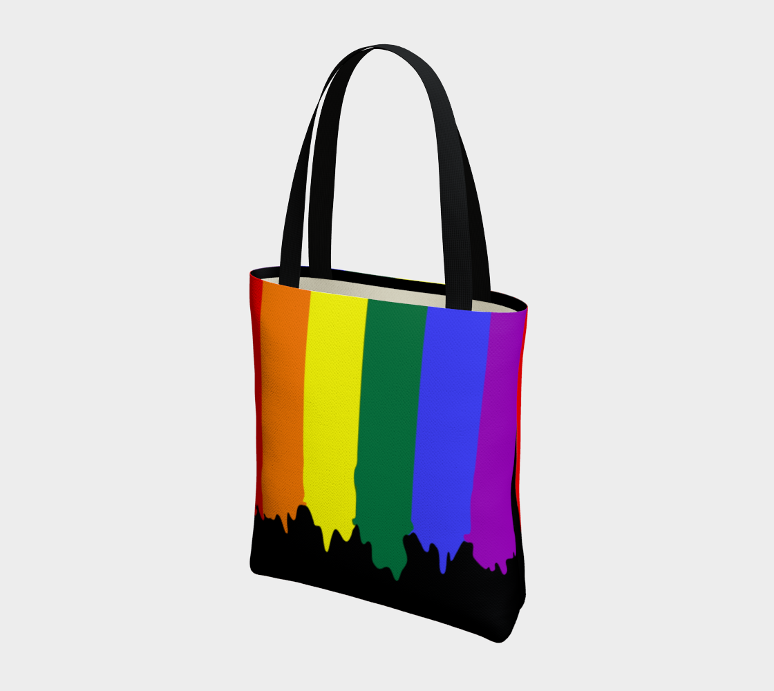 Aperçu de Ricaso Gay Pride LGBT Paint  #3