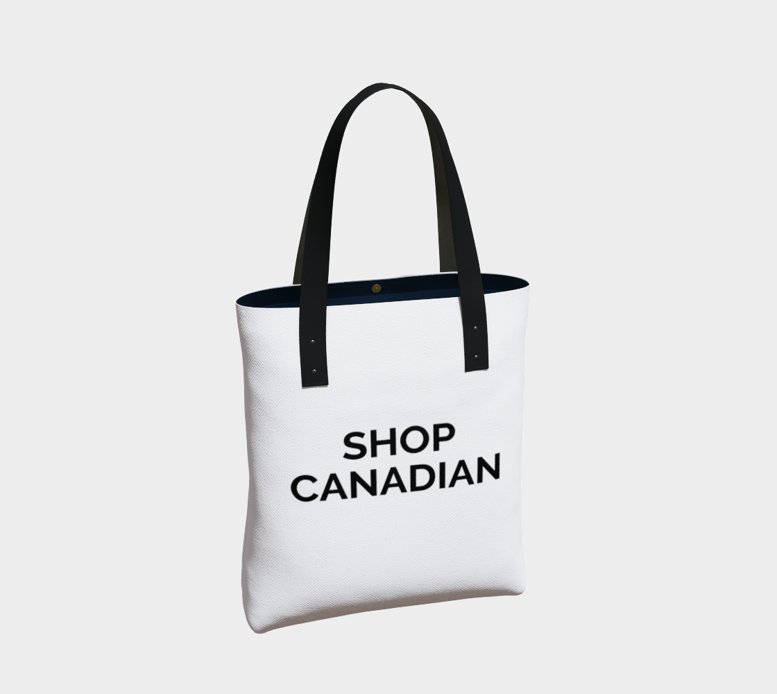 Shop Canadian - white background with black text thumbnail #3