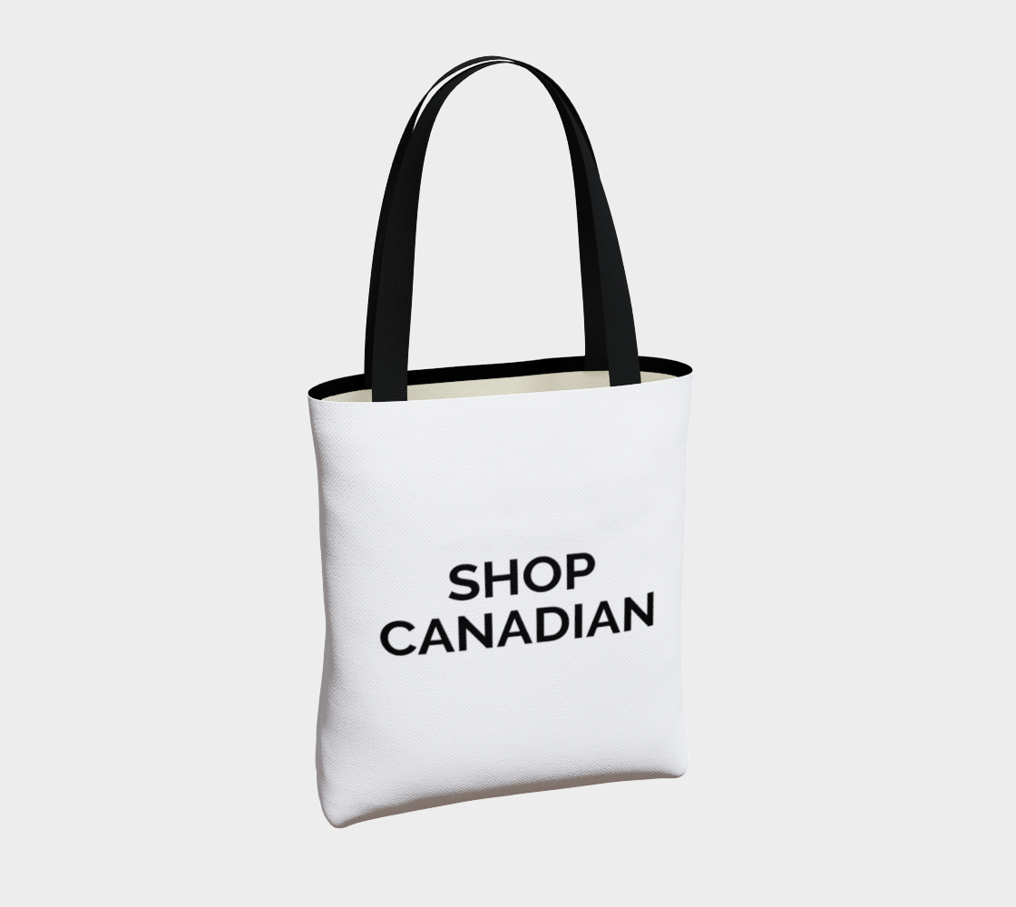 Shop Canadian - white background with black text thumbnail #5