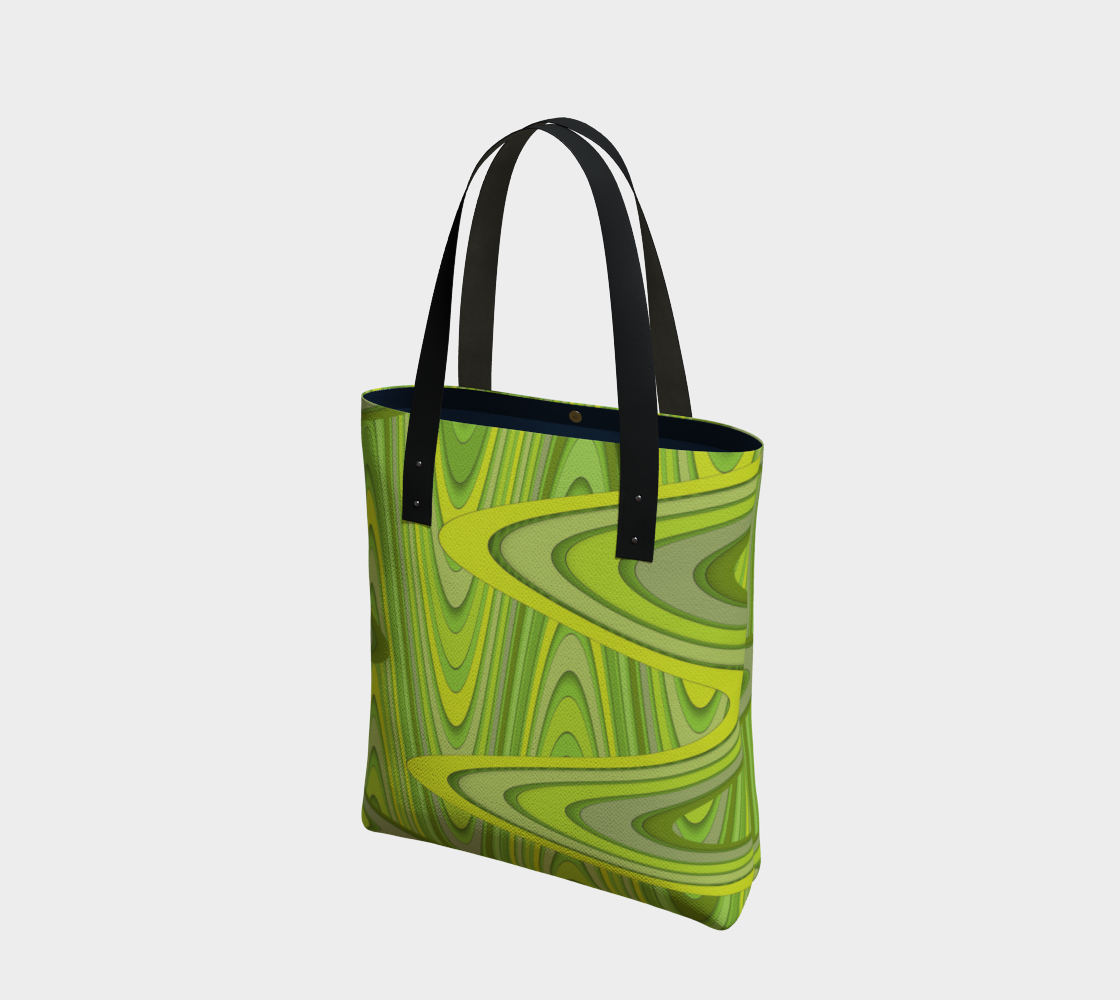 Green Dream Swirl Texture preview