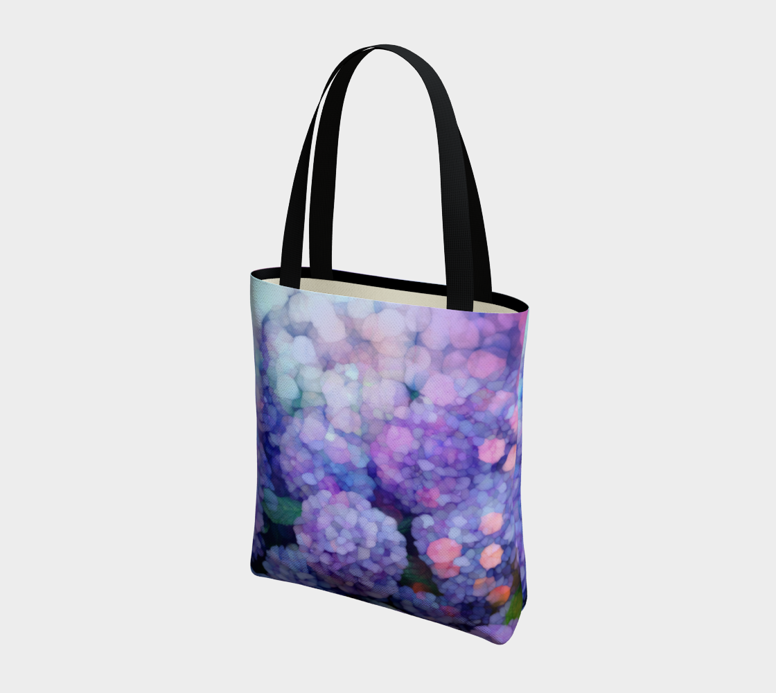 Dreamy Floral fantasy preview #3