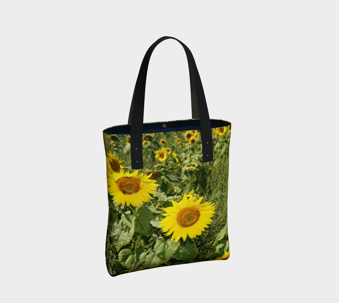 Sunflower Bag preview #2