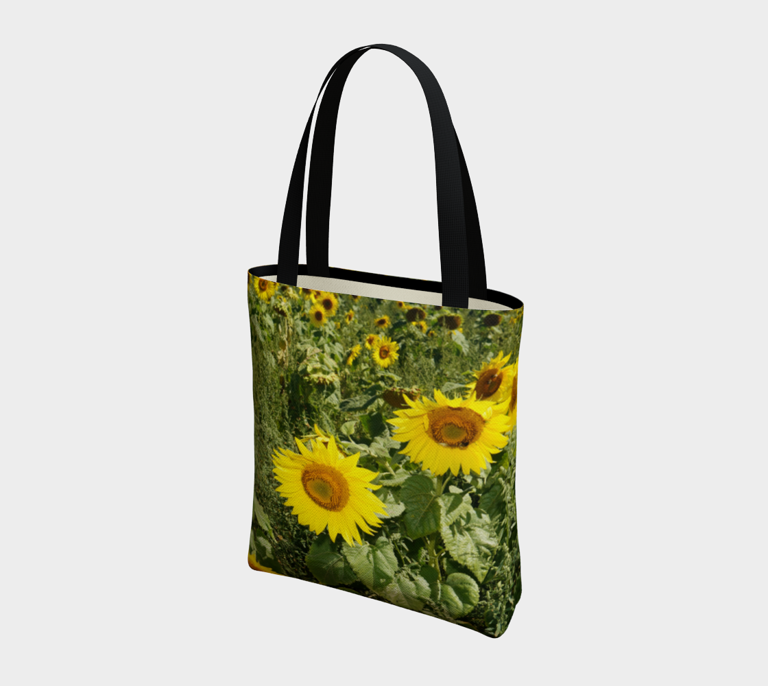 Sunflower Bag preview #3