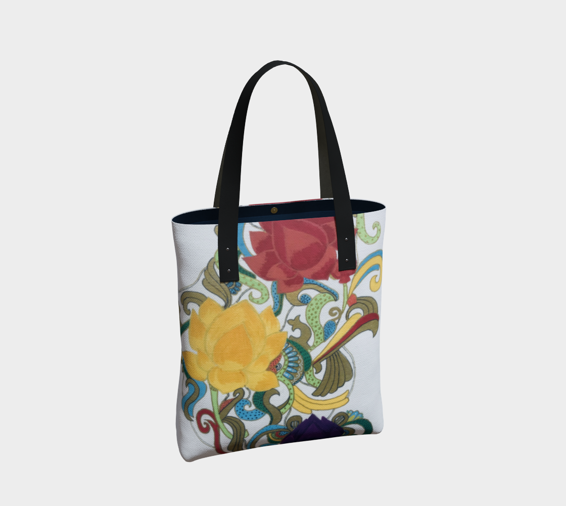 flower bag preview #2