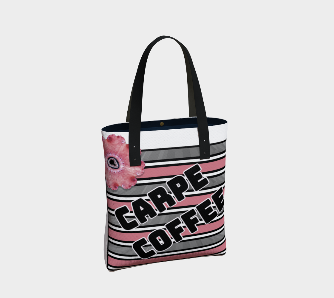 Carpe Coffee preview #2