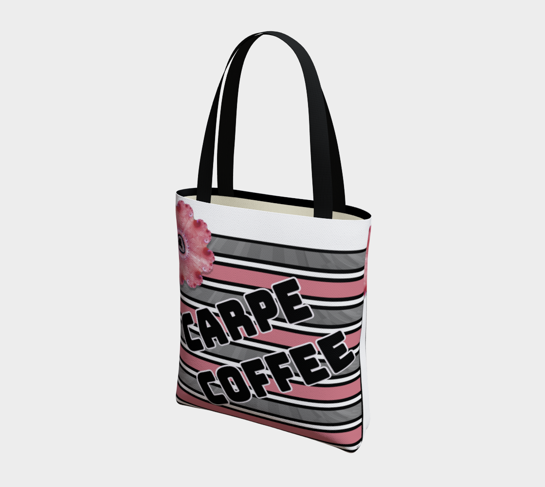 Carpe Coffee preview #3
