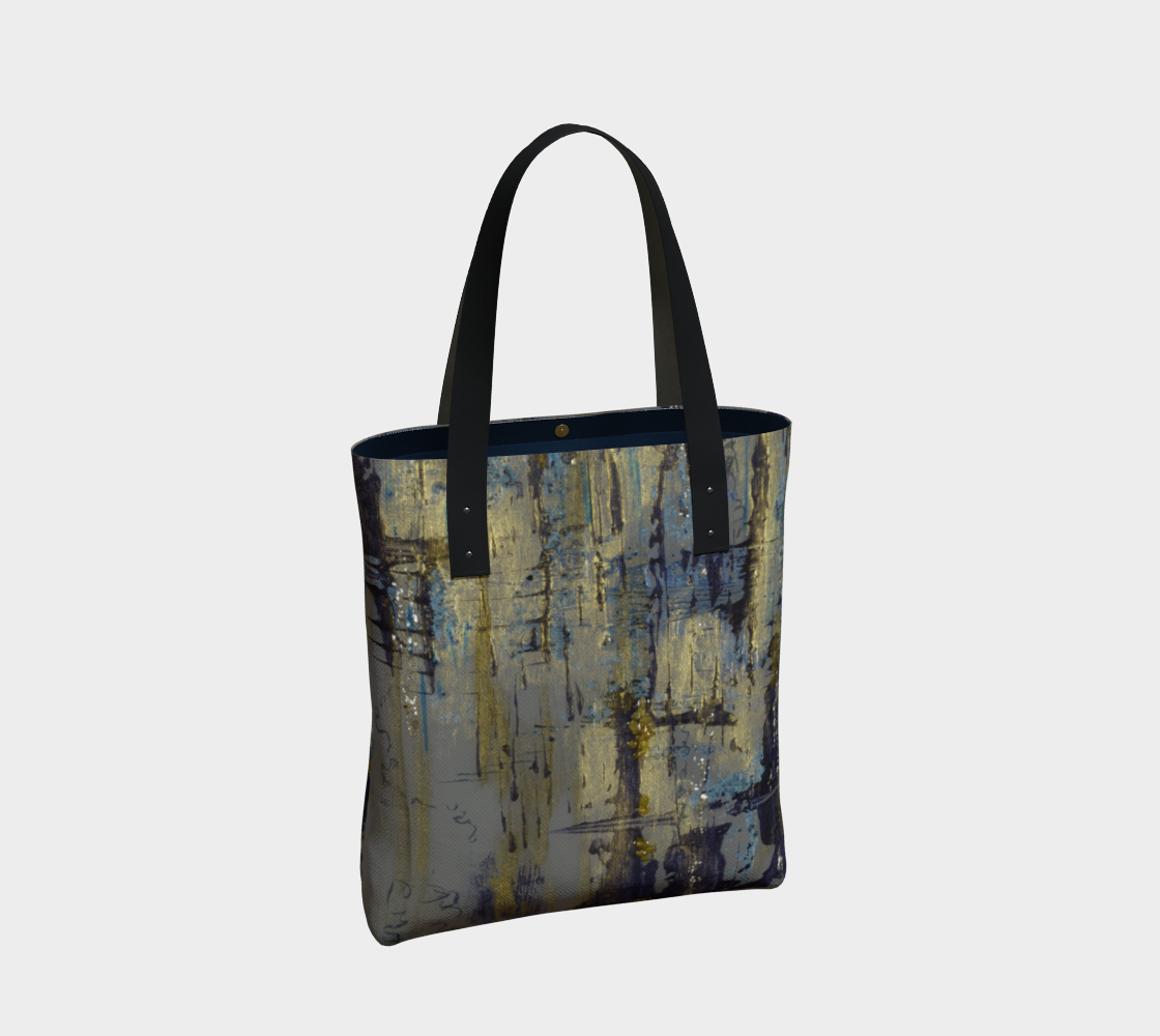 Solid Air Tote - PaminOttawa.com preview #2