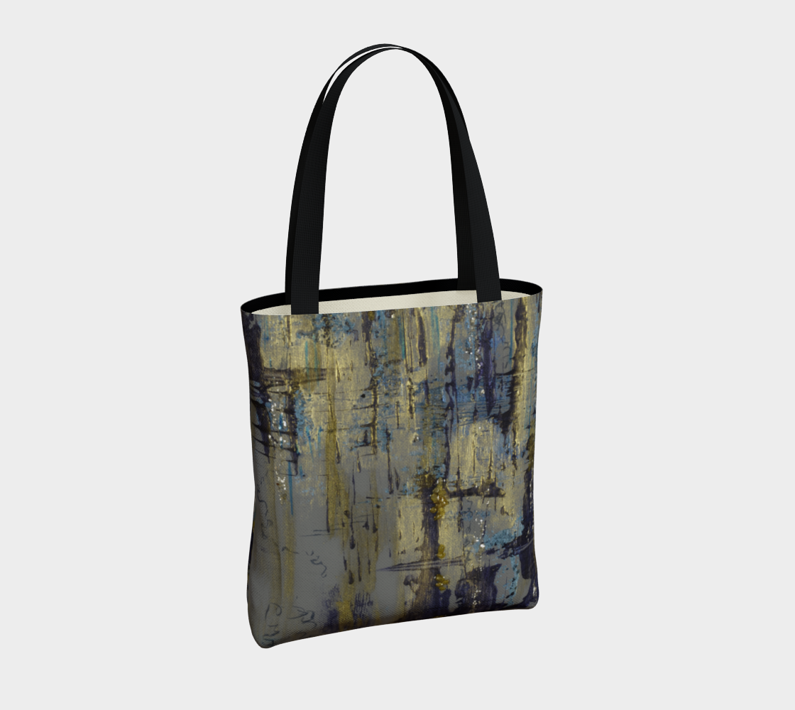 Solid Air Tote - PaminOttawa.com preview #4