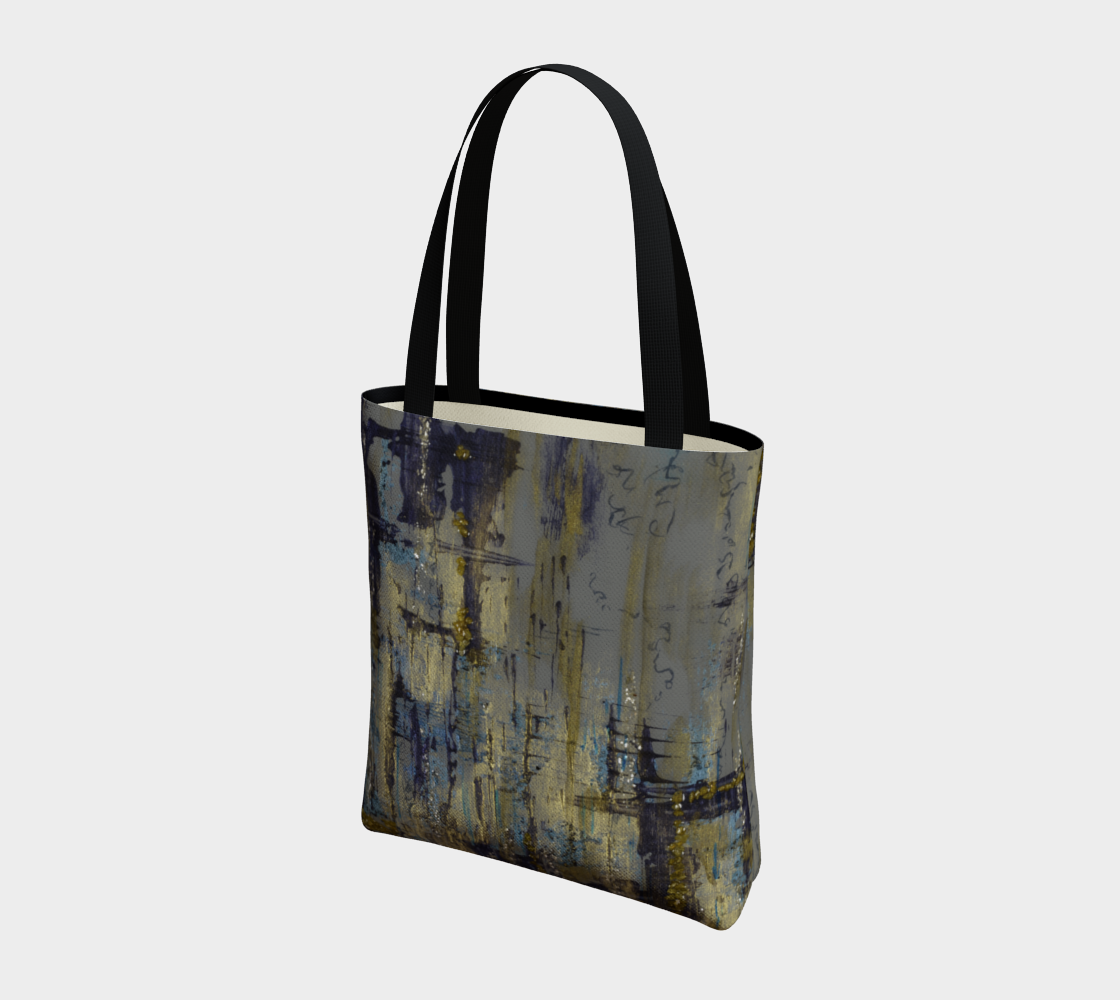 Solid Air Tote - PaminOttawa.com preview #3