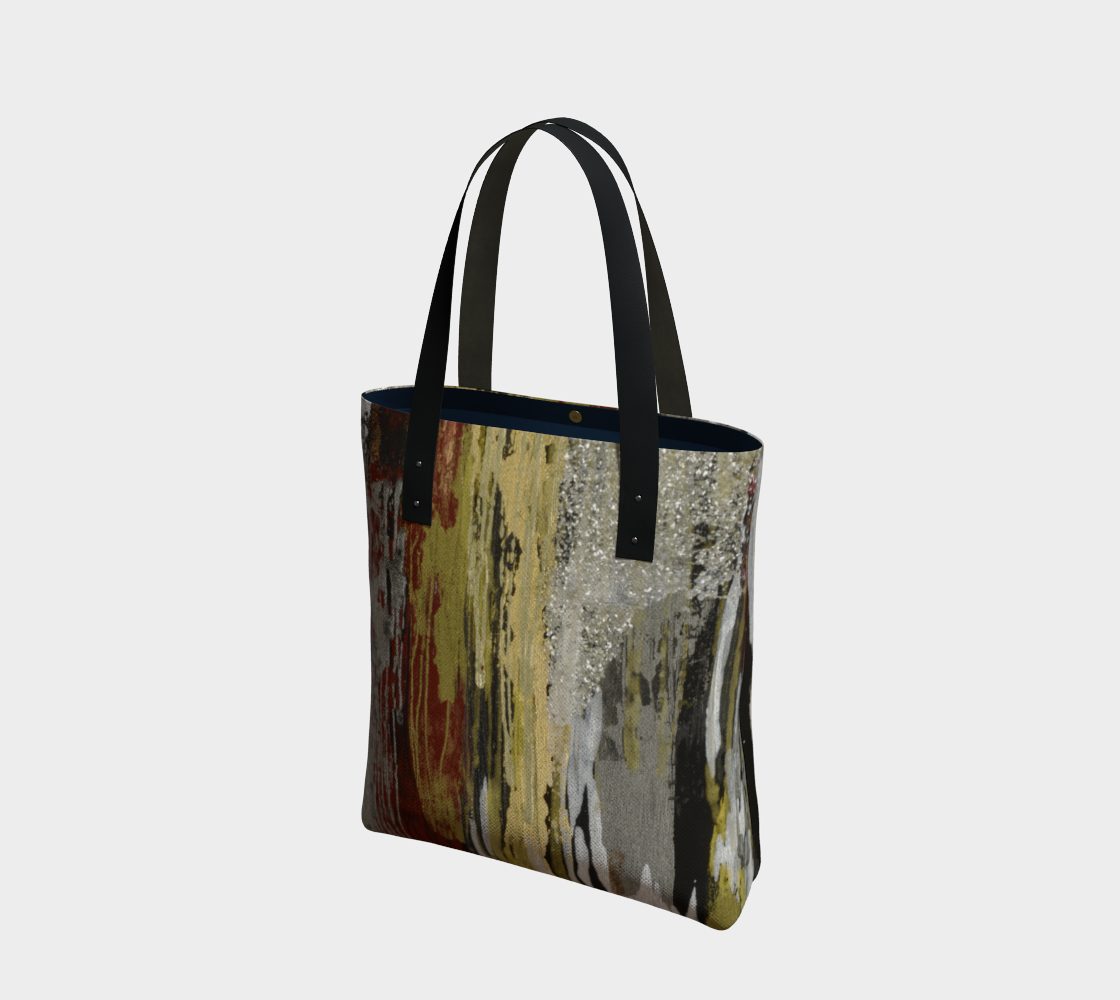 WeatherBeaten Tote - PaminOttawa.com preview