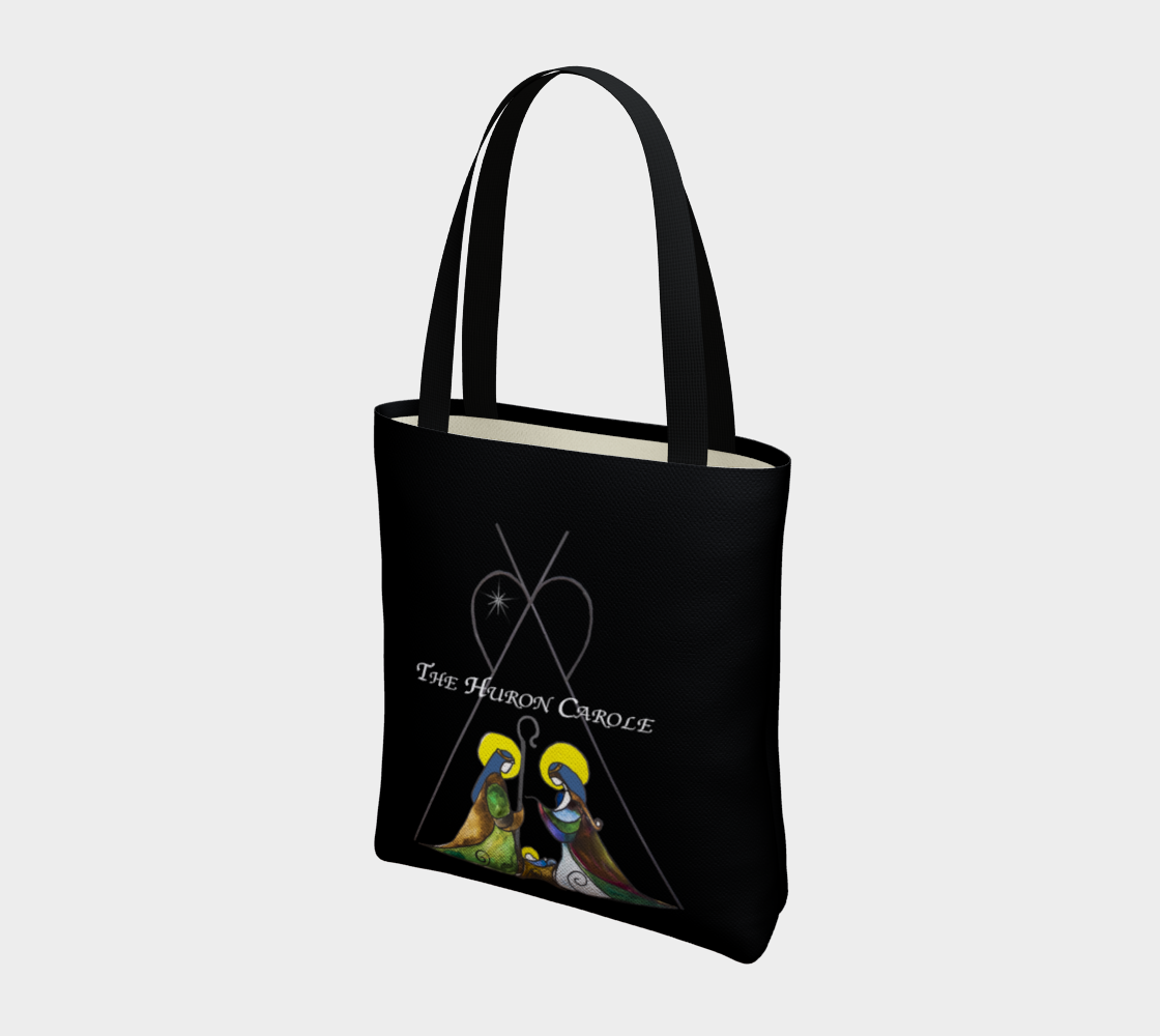 Black Tote preview #3