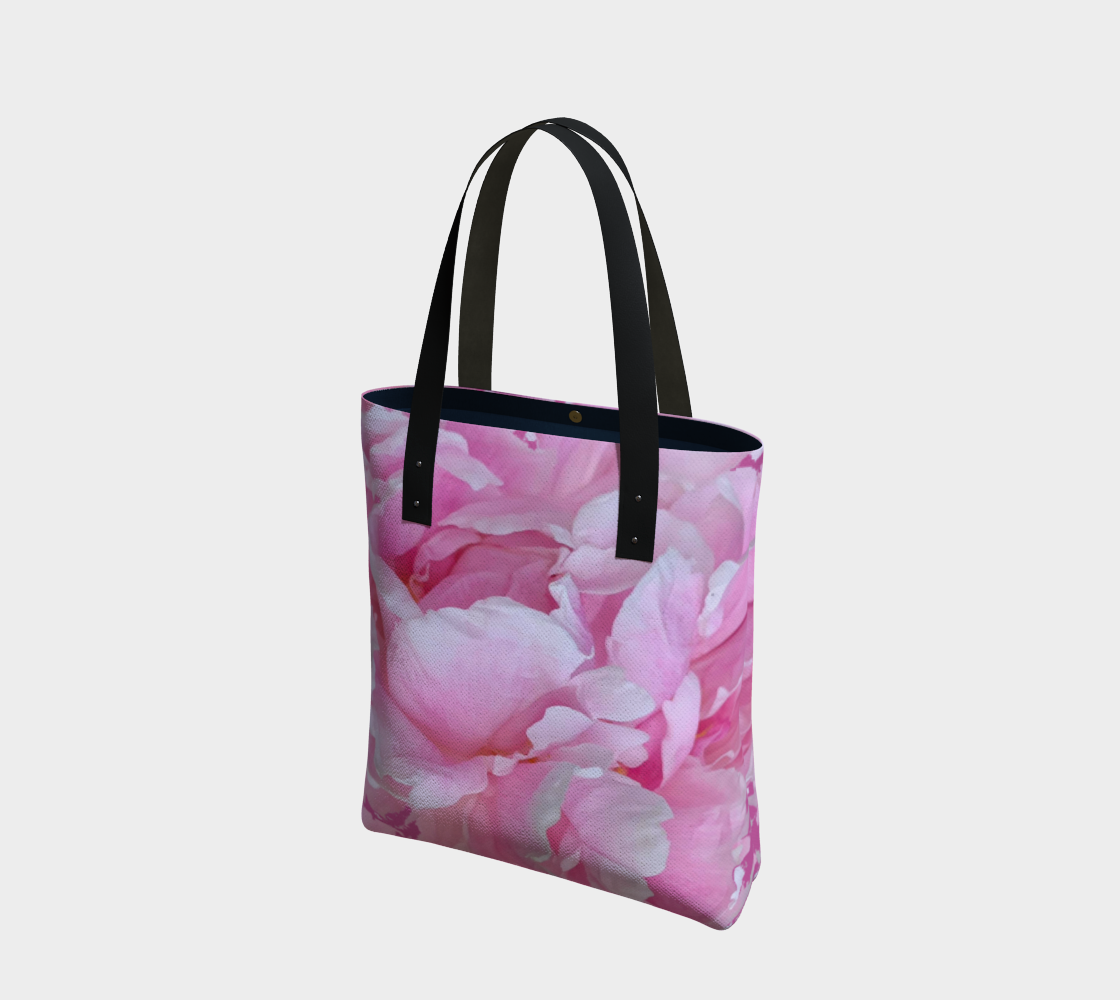 Blushing Peonies preview